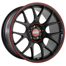 BBS CH-R CH126 19x8,5 5x112 ET32 Nurburgring Edition