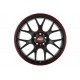 BBS CH-R CH102 20x9 5x112 ET25 Nurburgring Edition