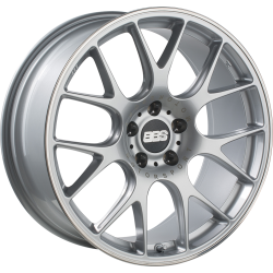 BBS CH-R CH146 18x8,5 5x112 ET28 brilliant silver
