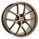 BBS CI-R CI2101 19x8,5 5x112 ET27 bronze