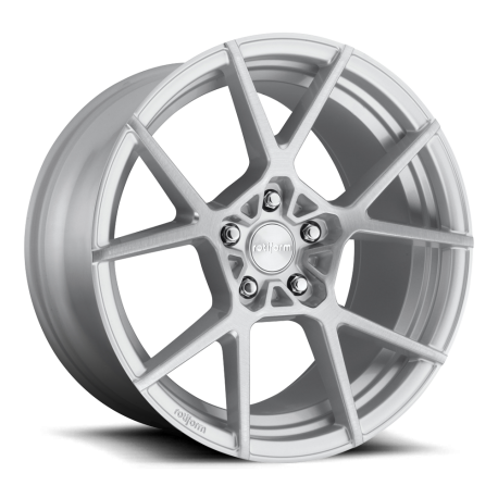 Rotiform KPS 19x8,5 5x112 ET45 Silver brushed