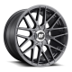 Rotiform RSE 20x8,5 5x112 ET45 Anthracite