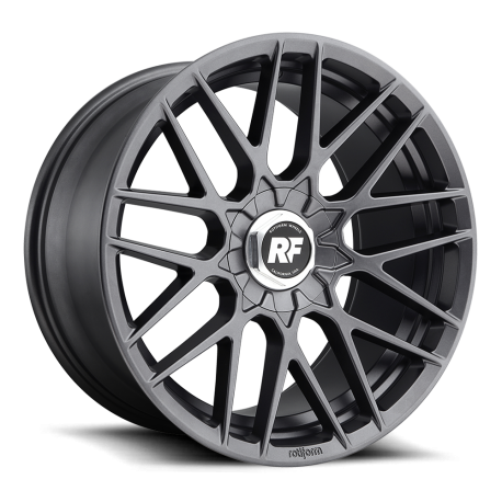 Rotiform RSE 20x8,5 5x112 ET45 Anthracite