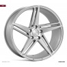 Veemann V-FS31 19x9.5 5x120 ET33 silver machined