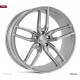 Veemann V-FS28 19x8.5 5x108 ET42 silver machined