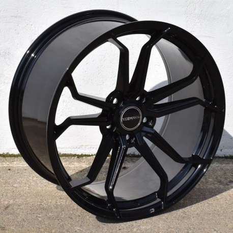 Veemann VC632 19x8.5 5x120 ET35 gloss black