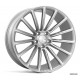 Veemann V-FS55 19x9.5 5x112 ET42 silver machined