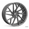 Veemann V-FS44 19x9.5 5x112 ET42 gloss graphite