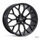 Veemann V-FS66 20x8.5 5x112 ET38 gloss black