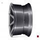 Ispiri ISR8 20x10.5 5x120 ET25 satin graphite