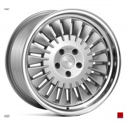 Ispiri CSR1D 19x10 5x112 ET35 pure silver