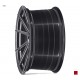 Ispiri FFR1D 20x10 5x120 ET42 carbon graphite