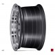 Ispiri CSR1D 19x8.5 5x112 ET32 carbon graphite