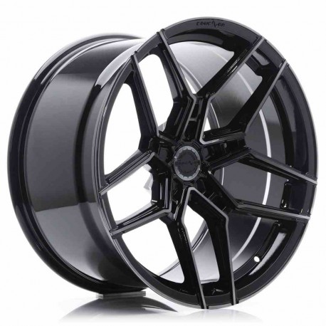 Concaver CVR5 20x8,5 ET20-45 BLANK Double Tinted Black