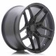 Concaver CVR5 21x11 ET11-55 BLANK Carbon Graphite