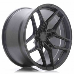 Concaver CVR5 21x9,5 ET0-35 BLANK Carbon Graphite