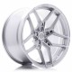 Concaver CVR5 21x9,5 ET14-61 BLANK Brushed Titanium