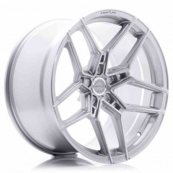 Concaver CVR5 22x9,5 ET14-60 BLANK Brushed Titanium