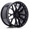 Concaver CVR1 20x8 ET40 5x112 Platinum Black