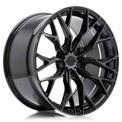 Concaver CVR1 20x9 ET35 5x112 Double Tinted Black