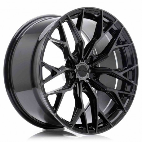 Concaver CVR1 20x9,5 ET22-40 BLANK Double Tinted Black