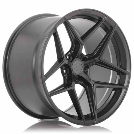 Concaver CVR2 21x11 ET11-55 BLANK Carbon Graphite