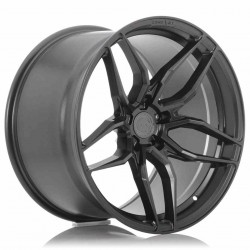 Concaver CVR3 19x9,5 ET20-45 BLANK Carbon Graphite