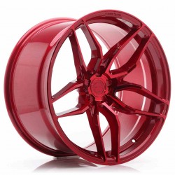 Concaver CVR3 20x11 ET0-30 BLANK Candy Red