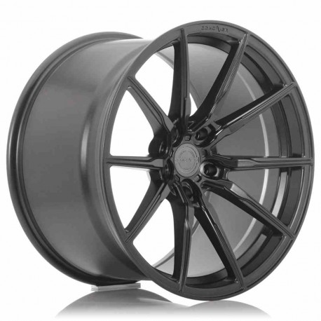 Concaver CVR4 19x8 ET20-40 BLANK Carbon Graphite