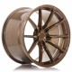 Concaver CVR4 19x8 ET40 5x112 Brushed Bronze