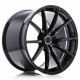 Concaver CVR4 21x10,5 ET10-46 BLANK Double Tinted Black