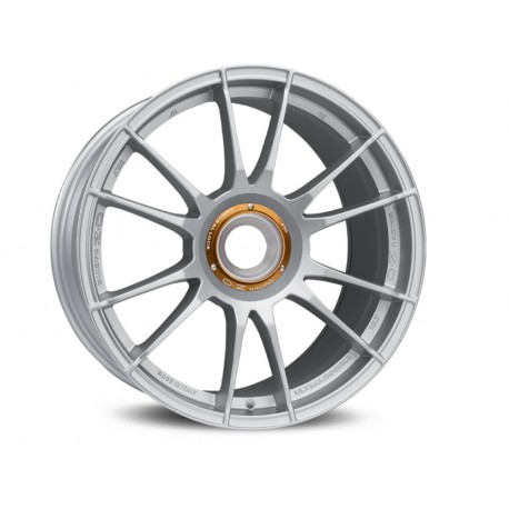 OZ ULTRALEGGERA HLT CL 20x11,5 15x130 ET56 matt race silver