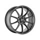 OZ HYPER GT HLT 20x9,5 5x114,3 ET40 star graphite