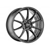 OZ HYPER GT HLT 20x10,5 5x112 ET35 star graphite