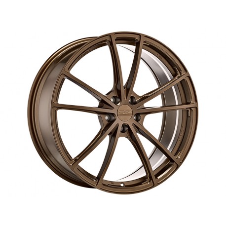 OZ ZEUS 21x10 5x112 ET20 matt bronze