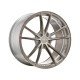 OZ ZEUS 21x10 5x112 ET20 hand brushed matt bronze