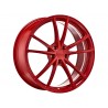 OZ ZEUS 21x9 5x112 ET25 red