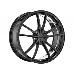 OZ ZEUS 20x8,5 5x110 ET34 gloss black
