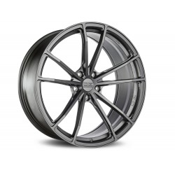 OZ ZEUS 20x8,5 5x112 ET42 matt dark graphite