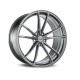 OZ ZEUS 20x9 5x120 ET35 grigio corsa