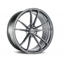 OZ ZEUS 20x9 5x120 ET35 grigio corsa