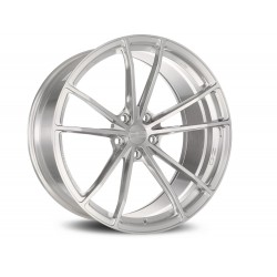 OZ ZEUS 20x9 5x120 ET20 brushed