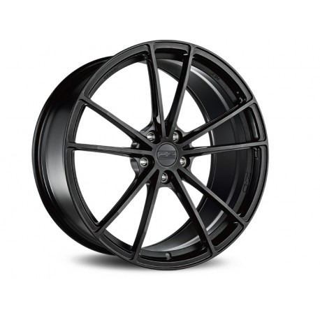 OZ ZEUS 20x9 5x130 ET51 matt black