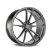 OZ ZEUS 20x9 5x130 ET51 matt dark graphite