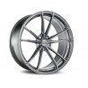 OZ ZEUS 20x9 5x110 ET30 grigio corsa