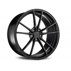 OZ ZEUS 20x9,5 5x120 ET40 matt black