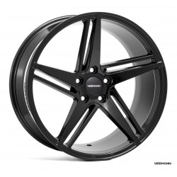 Veemann V-FS31 19x8.5 5x112 ET42 gloss black