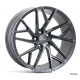 Veemann V-FS44 18x8 5x112 ET42 graphite smoked machined