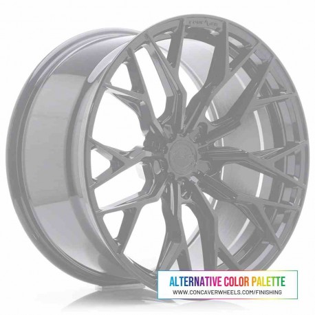 Concaver CVR1 19x8,5 ET45 5x112 Custom Finish