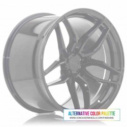 Concaver CVR3 19x8,5 ET20-45 BLANK Custom Finish